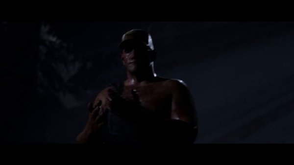 The Query Прохождение #3