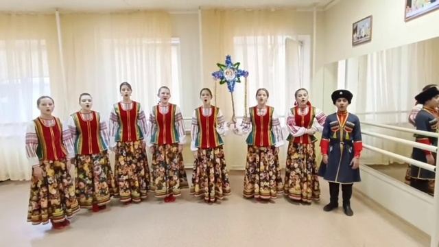 2 Звонница Добрый вечер смотреть онлайн