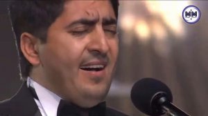 Gel gel maralim - Sadiq Qasimov