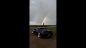 Эдит с машиной