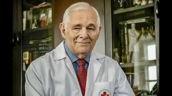 Леонид Рошаль – биография и жизнь