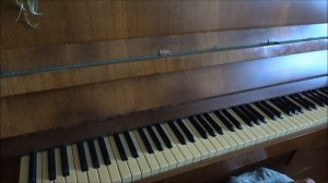 Хотите красиво бегать по аккордам_ Урок 11. Анонс.