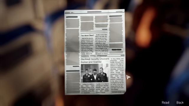 Life is Strange Episode 5 (#27) - Everyday Heroes смотреть онлайн