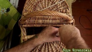 Как прикрепляю крышки на двухкрышечную