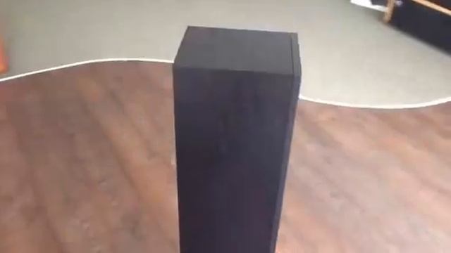 Bowers & Wilkins 684s2 Floorstanding Speaker - ortonsaudiovisual.com смотреть онлайн