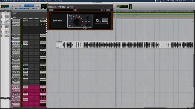 5. Finalizing the Song & Lite Production смотреть онлайн
