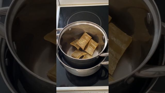 Пасхальные свечи из пчелиного воска#diy #tutorial #пасха2024 смотреть онлайн