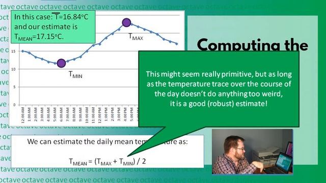 ERG 301 -- Stats Functions смотреть онлайн