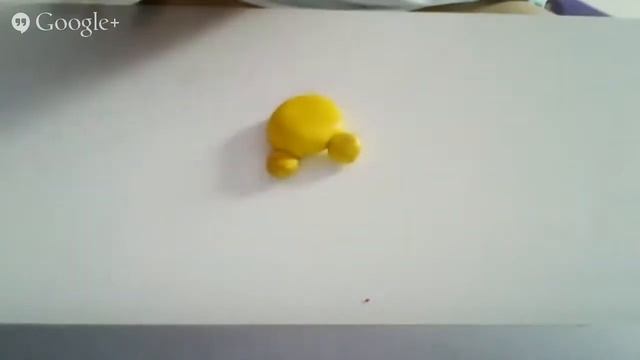 Tuto Fimo Donuts Winnie