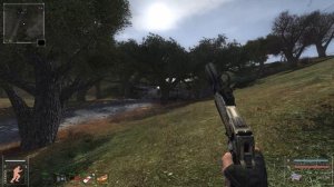 S.T.A.L.K.E.R. Объединённый Пак - 2.2 КПК Болта