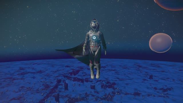No Man’s Sky 2024-2025 №18.2 (Повтор экспедиции №2 Плацдарм:часть третья) смотреть онлайн