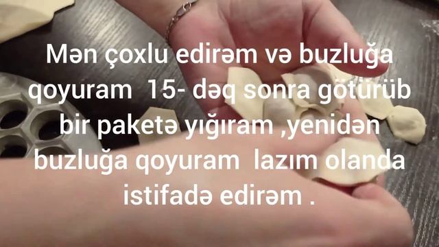 Düşbərə resepti. Вкусные Пельмени . смотреть онлайн