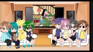 реакция 13 карт на тик ток [спойлеры к 7 серии!] #13карт #гача #13картгача #гачаклуб #землякоролей