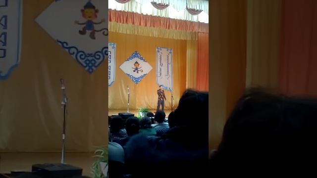 Цыпыл Бадмаев смотреть онлайн