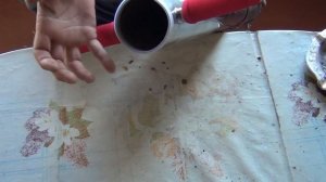 Пистолет для посадки рассады в грунт