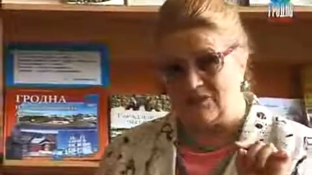 Встреча с писателями в филиале №2 смотреть онлайн