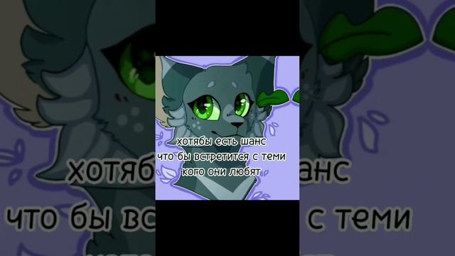 ||КВ|| но ты полюбила их... #котывоители смотреть онлайн