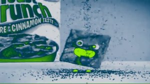 Cinnamon Toast Crunch 2014 30 Years Effects 2