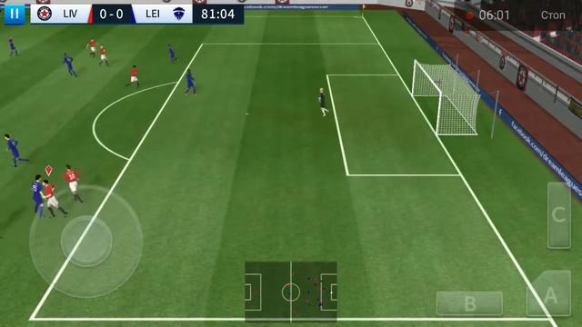 ПРОХОЖДЕНИЕ ЗА ЛИВЕРПУЛЬ #4 - DREAM LEAGUE SOCCER 2018 / CAREER FOR LIVERPOOL