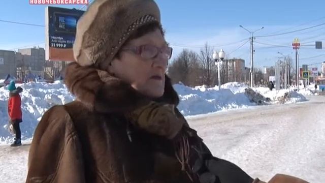 Опрос: «Продолжи известную фразу» смотреть онлайн