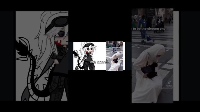 БЛИН Я ТОЖЕ ХОЧУ ЧТО БЫ КОМНЕ ПОДХОДИЛИ КОТИКИ😢 #гачя #gacha #гачянокс #gachaclub #capcut #видео смотреть онлайн