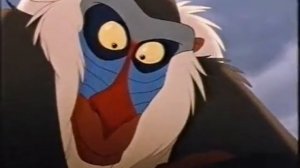 Elton John - Circle of life