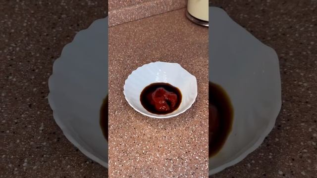 Рёбрышки в соусе смотреть онлайн