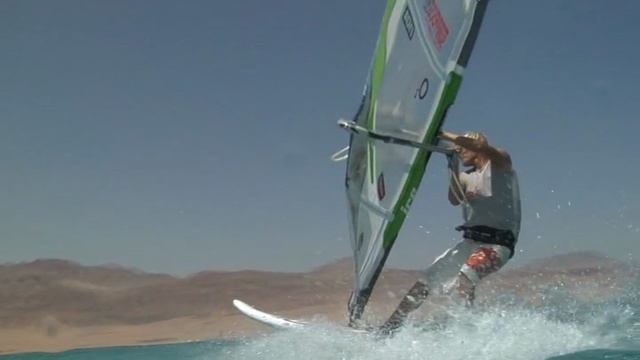 Laydown Jibe смотреть онлайн