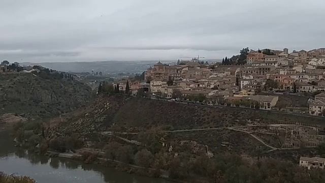 ТОЛЕДО смотреть онлайн