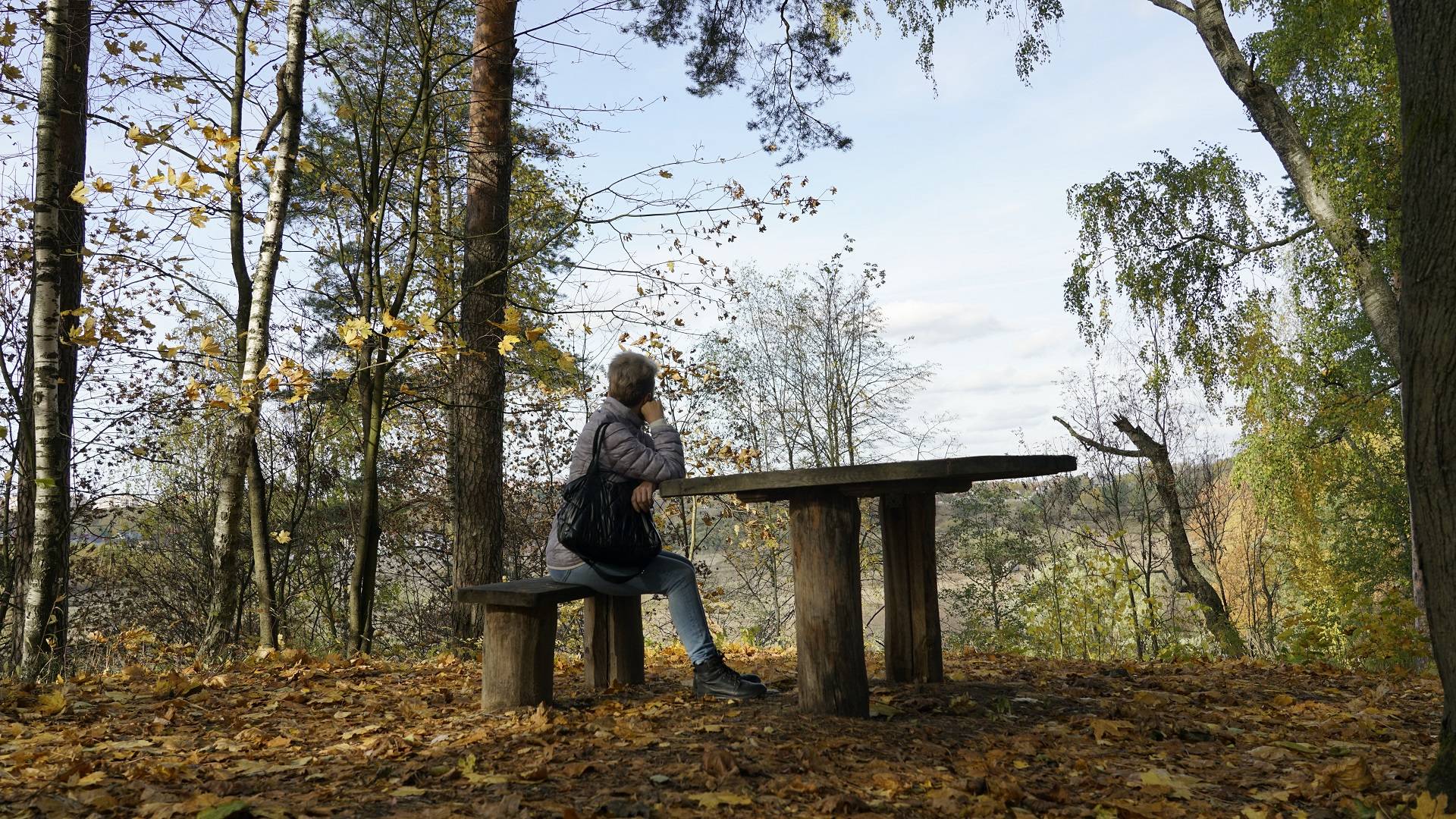 Путешествие в усадьбу Бутурлиных-Зубовых 4k