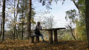 Путешествие в усадьбу Бутурлиных-Зубовых 4k