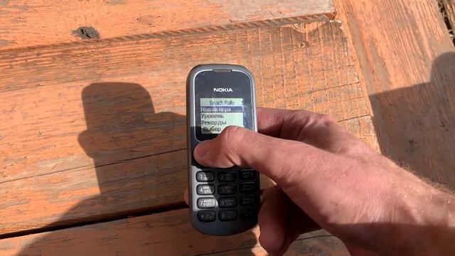 Обзор на Nokia 1280 - популярная звонилка 2010 года смотреть онлайн