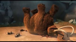 ледниковый период 2 клип