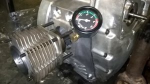 Оживляем ДНЕПР, сальники в гитарку, цилиндры под 92, поршни болгаркотехнологии