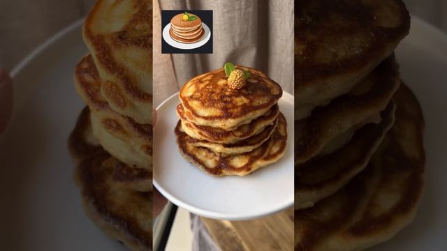 Блинчики к чаю Genshin Impact :3 смотреть онлайн