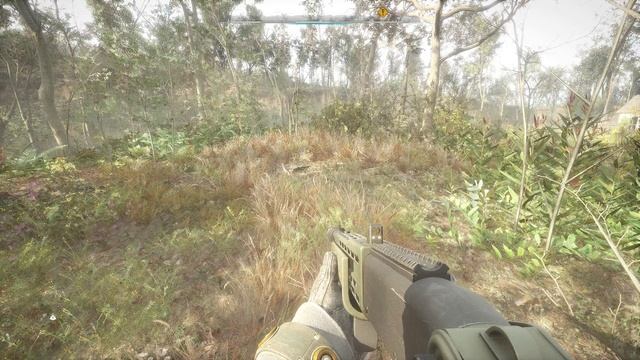 Кордон. Легенды Зоны. Х-3. Стрелок, Оазис смотреть онлайн