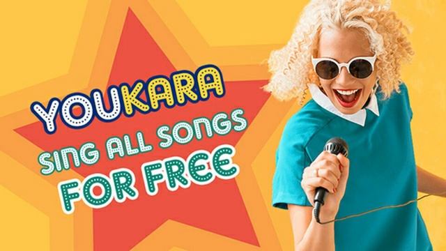 Говорящая Анджела поет Havana на русском (Camila Cabello ft. Young Thug) с Томом | Sing With YouKar смотреть онлайн