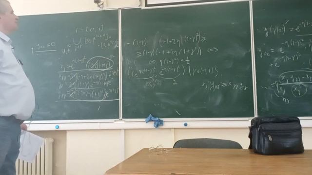 20.03.24 Лекция 7 МФК Машинное обучение и прогнозирование смотреть онлайн