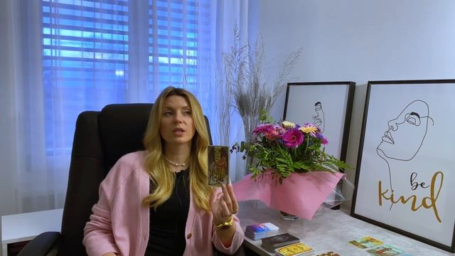 ВЕСЫ ♎️ - ТАРО ПРОГНОЗ на АПРЕЛЬ 2023 года смотреть онлайн