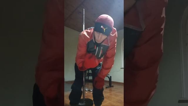 Упражнения которые вы еще не видели и программы🔥 "СЕНОКОС".#фрэдасбетанти смотреть онлайн