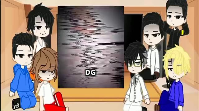 Lookism React To Daniel Full Version