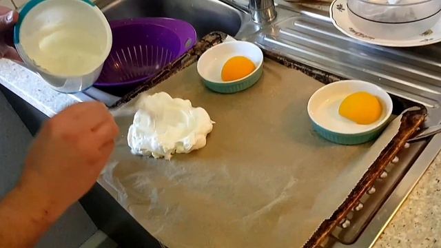 Jochen TV Kochshow: Spargel mit Putensteak, Pastarissotto und "falsches Spiegelei" смотреть онлайн