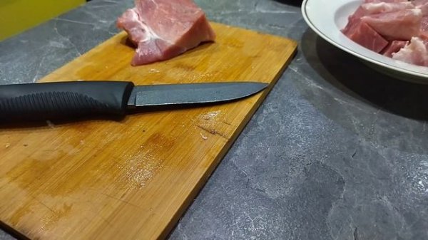 J.P. Peltonen m07. Или один нож который я бы взял везде.