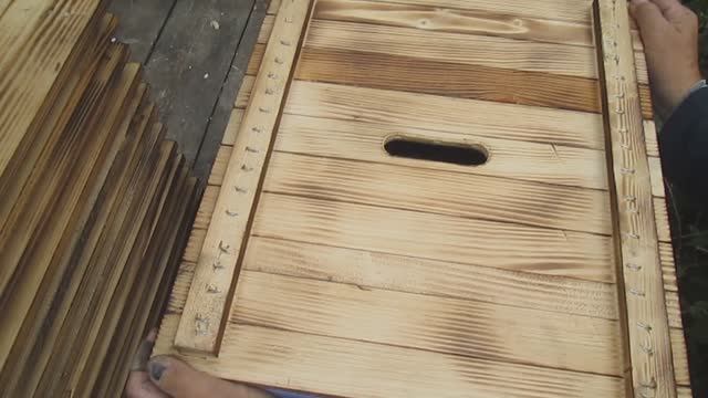 Потолок улья смотреть онлайн