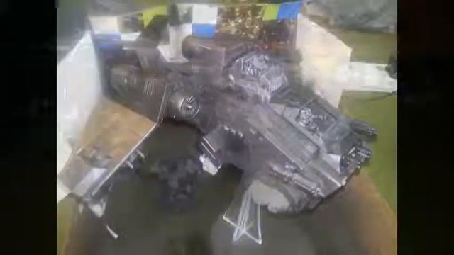 The Titans For The Emperor