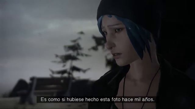 Life is strange #5-6 | Final [1] | Coop con Virgiboo смотреть онлайн