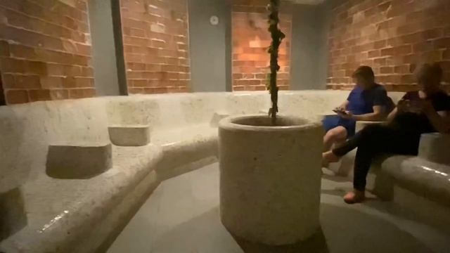 Норильск-Болгария/Обзор номера/ Отель не впечатлил.