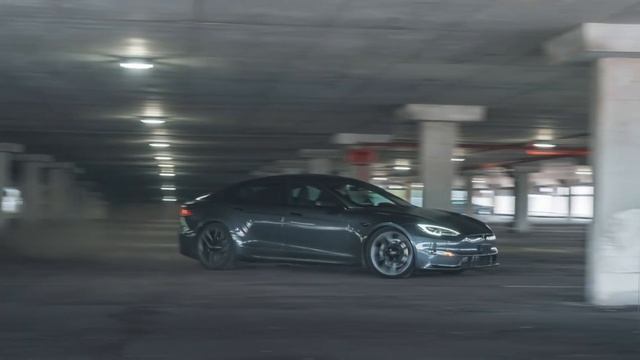 2024 Tesla Model S Interior Exterior and details смотреть онлайн