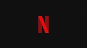 Логотип Netflix (3D анимация)