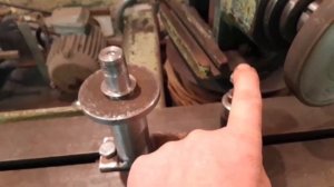 ЗАТОЧКА ПИЛЬНОГО ДИСКА!!!